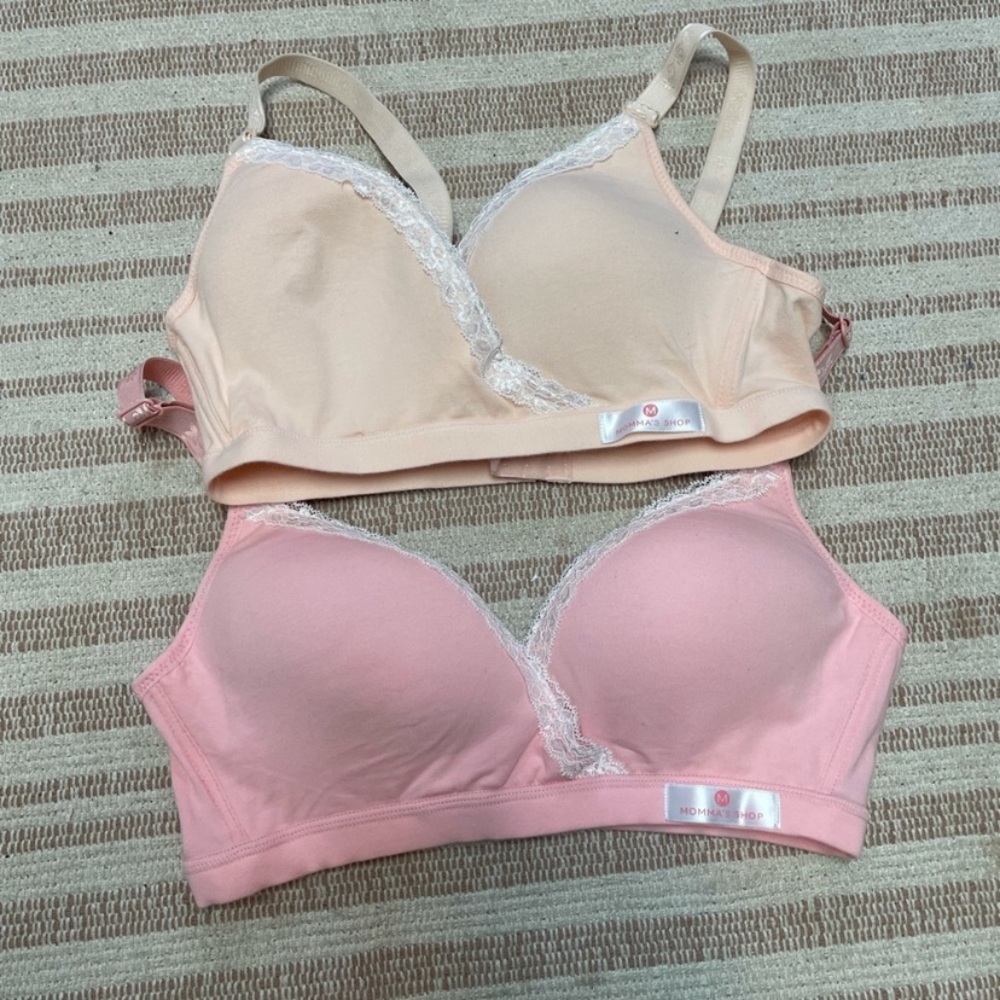 Mommas shop nursing maternity bras